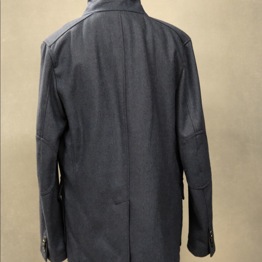 BRepublic - Coat - Picture 7 of 10